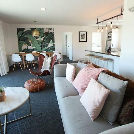 5 - Delightful Space In Tranquil Neighbourhood, Close To The Lake Wanaka Dış mekan fotoğraf