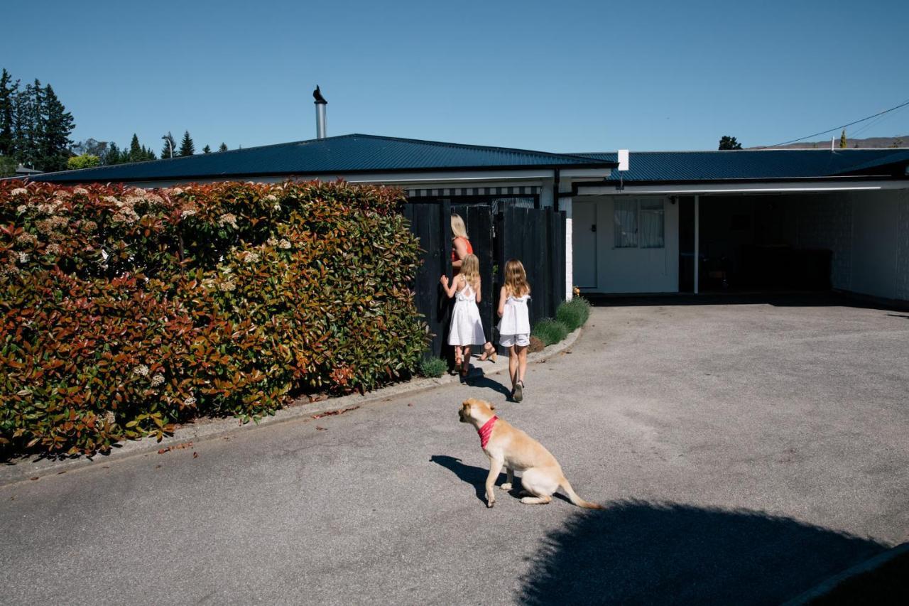 5 - Delightful Space In Tranquil Neighbourhood, Close To The Lake Wanaka Dış mekan fotoğraf