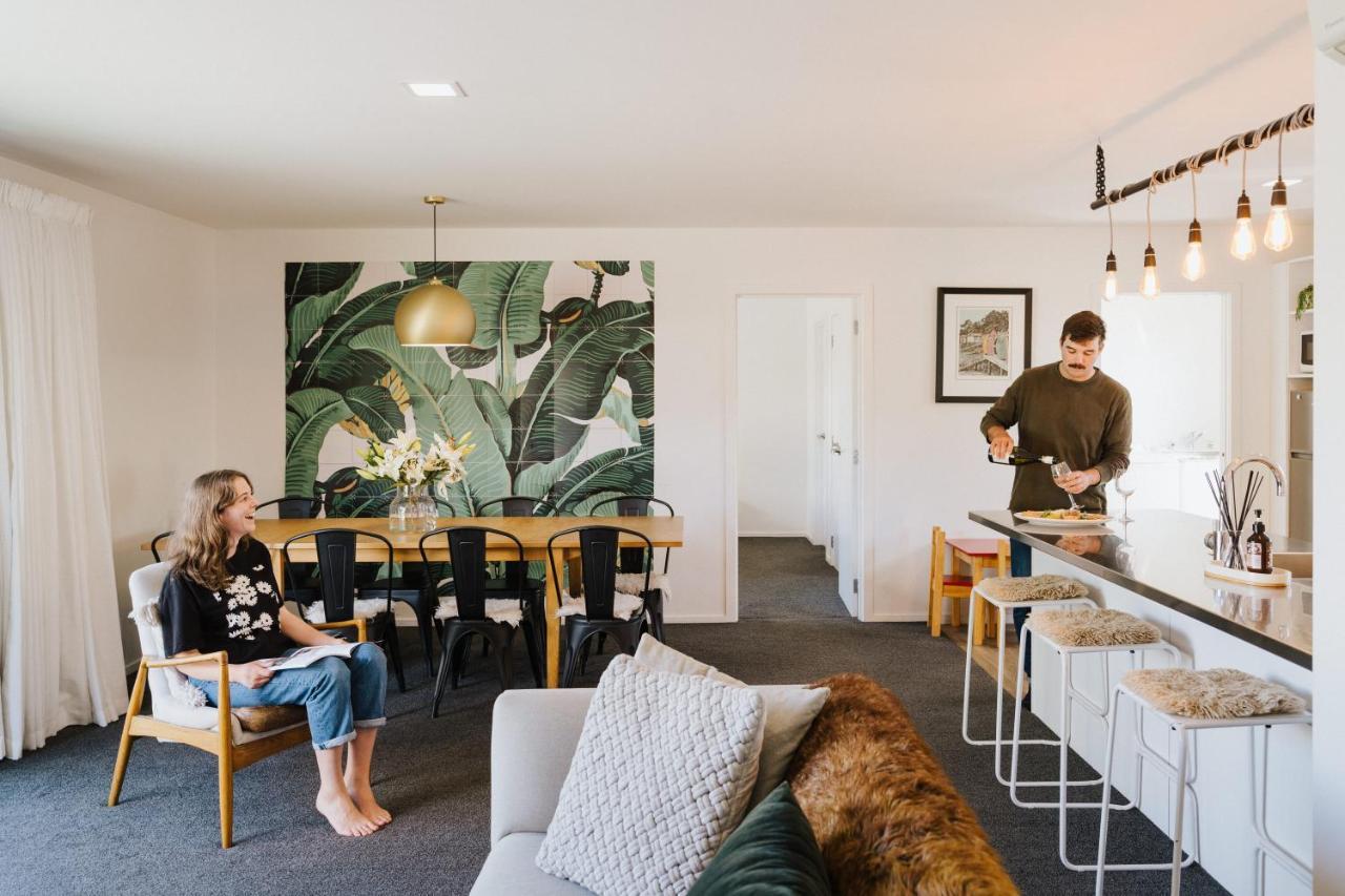 5 - Delightful Space In Tranquil Neighbourhood, Close To The Lake Wanaka Dış mekan fotoğraf