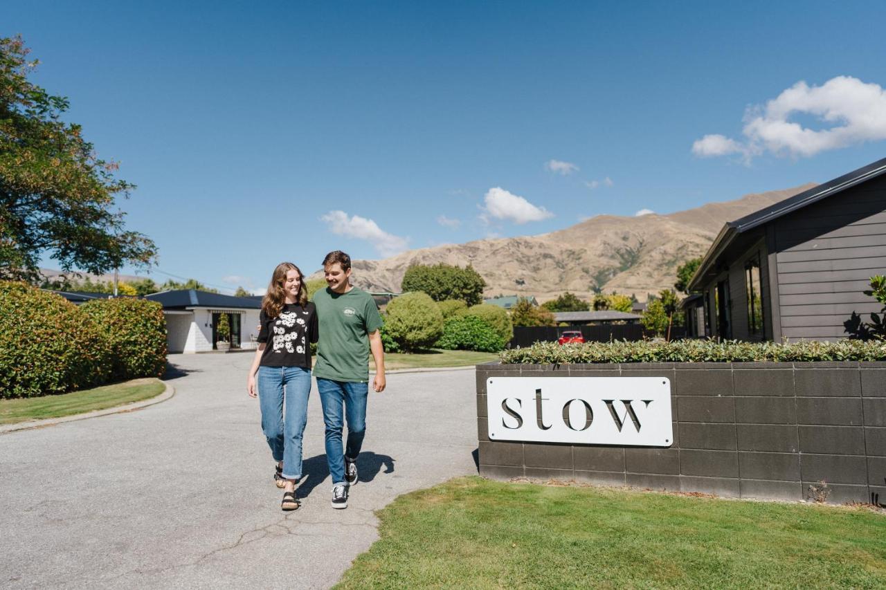 5 - Delightful Space In Tranquil Neighbourhood, Close To The Lake Wanaka Dış mekan fotoğraf