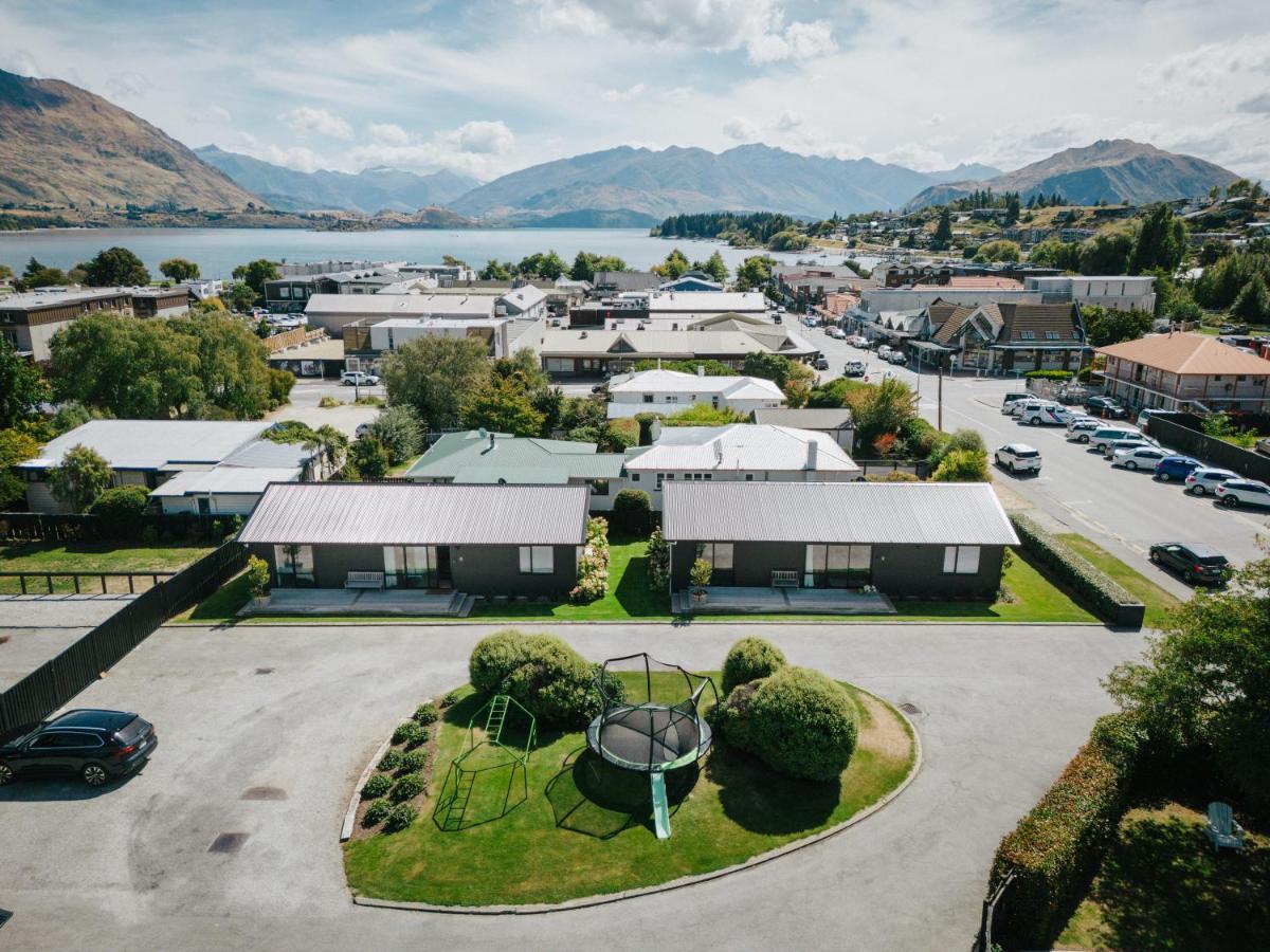 5 - Delightful Space In Tranquil Neighbourhood, Close To The Lake Wanaka Dış mekan fotoğraf