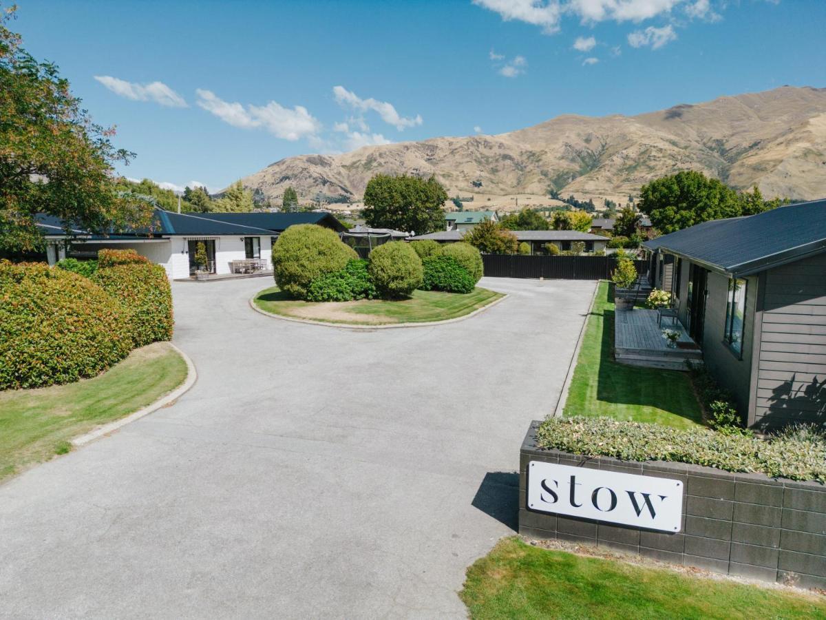 5 - Delightful Space In Tranquil Neighbourhood, Close To The Lake Wanaka Dış mekan fotoğraf