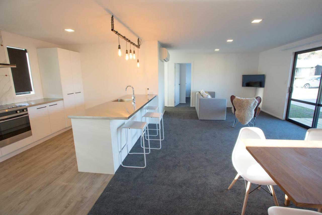 5 - Delightful Space In Tranquil Neighbourhood, Close To The Lake Wanaka Dış mekan fotoğraf