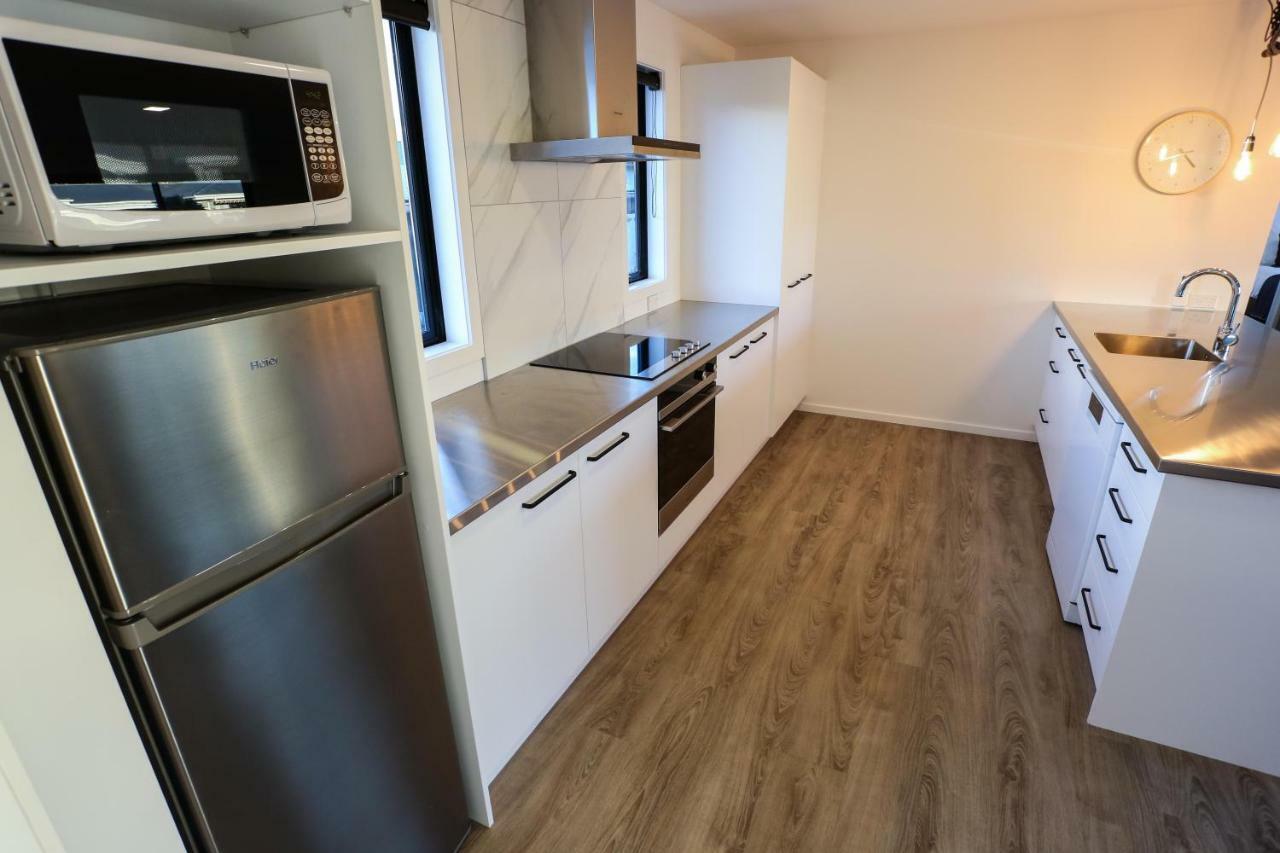 5 - Delightful Space In Tranquil Neighbourhood, Close To The Lake Wanaka Dış mekan fotoğraf