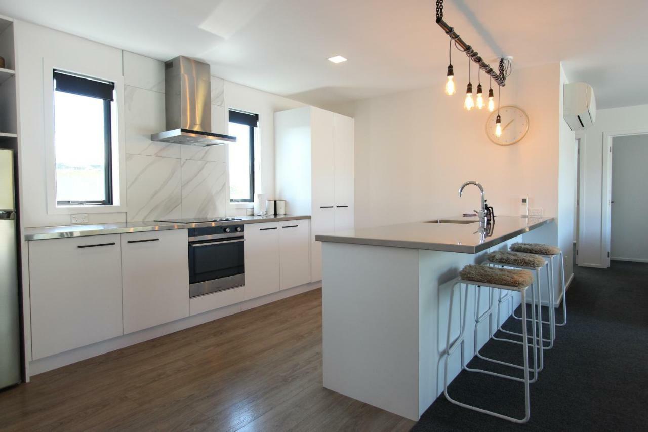 5 - Delightful Space In Tranquil Neighbourhood, Close To The Lake Wanaka Dış mekan fotoğraf
