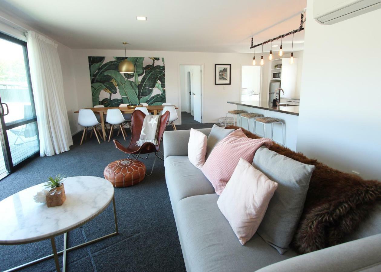 5 - Delightful Space In Tranquil Neighbourhood, Close To The Lake Wanaka Dış mekan fotoğraf